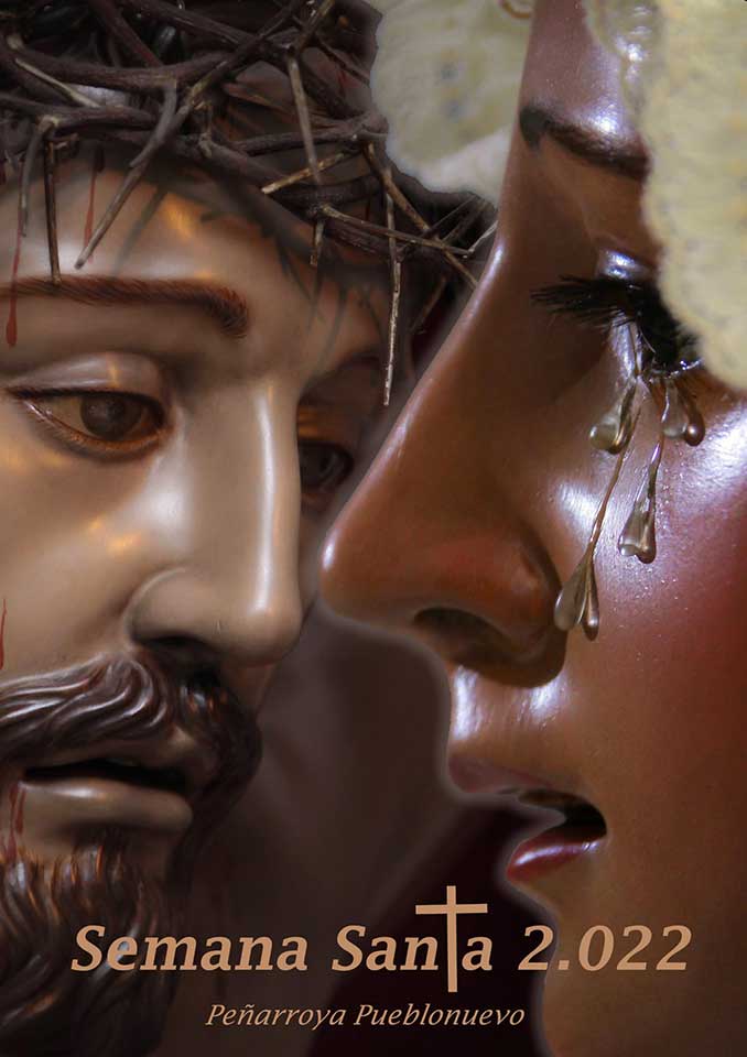 Semana Santa en Peñarroya-Pueblonuevo  